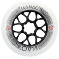 FR Manao KAO 2 Components 100mm Wheels