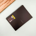 Maruman Mnemosyne Notebook - Dot - B5