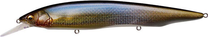 Megabass Kanata +1 Jerkbait