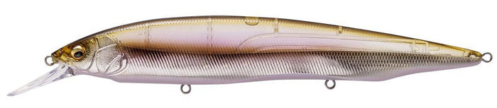 Megabass Kanata +1 Jerkbait - ITO Wakasagi