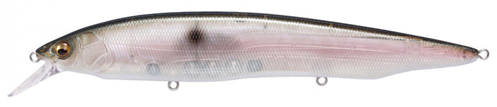 Megabass Kanata +1 Jerkbait - MB Gizzard