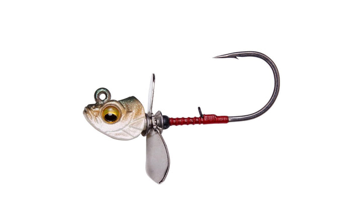 Tennessee Shad / 1/8 oz