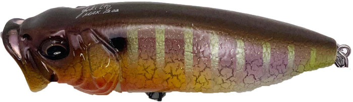 Hakusei Glitter Gill