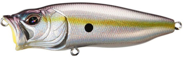 Megabass Sexy Shad