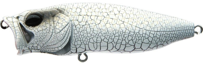 White Python