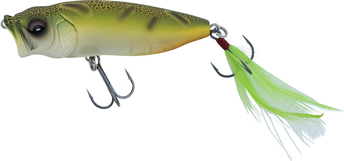 Megabass PopMax Topwater Popper - CMF
