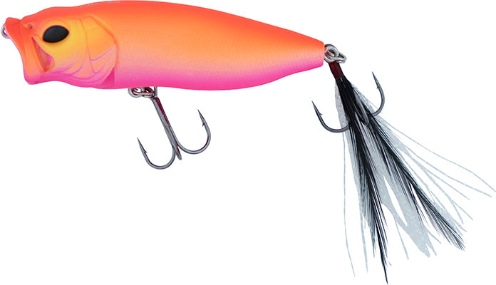 Megabass PopMax Topwater Popper - Endless Summer