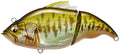 Megabass Vatalion Swimbait GG. Bass