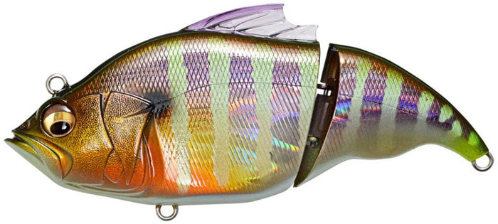 Megabass Vatalion Swimbait - GG. Gill