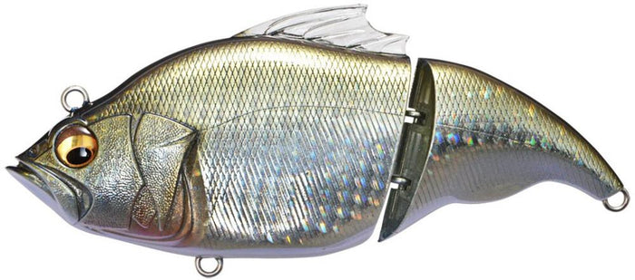 Megabass Vatalion Swimbait - GG. Gin Buna
