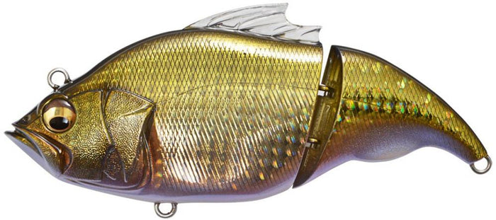 Megabass Vatalion Swimbait - GG. Kinbuna