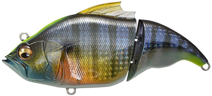 Megabass Vatalion Swimbait - GG.Wild Gill