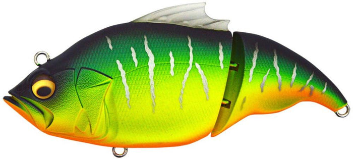 Megabass Vatalion Swimbait - Mat Tiger