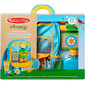 Melissa & Doug Let's Explore Hiking Set