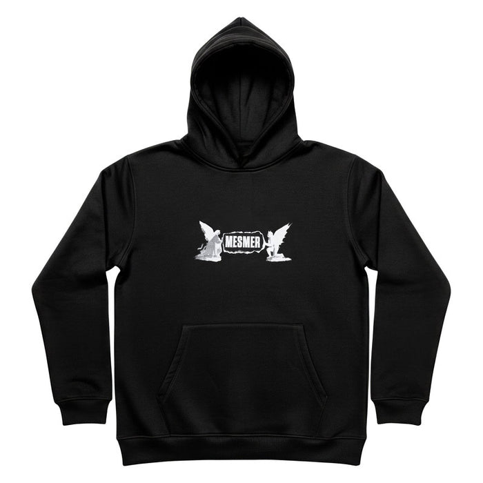 Mesmer Angel or Demon Hoodie - Inlinex