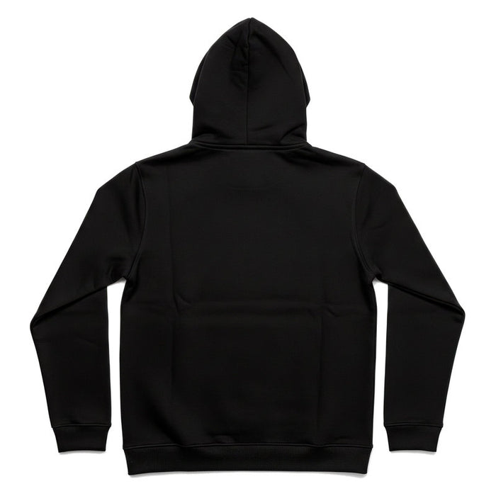 Mesmer Angel or Demon Hoodie - Inlinex