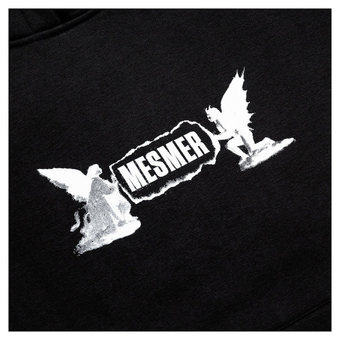 Mesmer Angel or Demon Hoodie - Inlinex