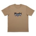 Mesmer Burn It T-Shirt - Inlinex