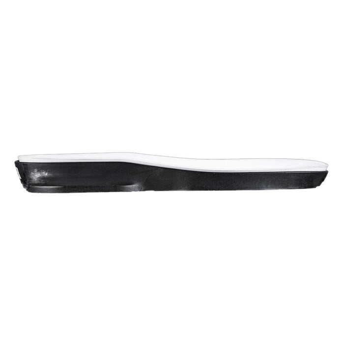 Mesmer Eclipse Soulplates Black