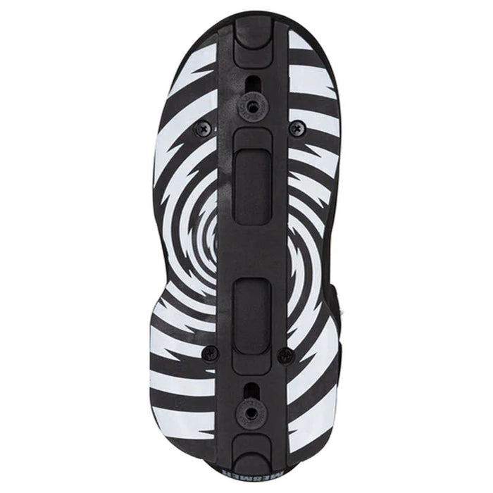 Mesmer Eclipse TS Skeleton