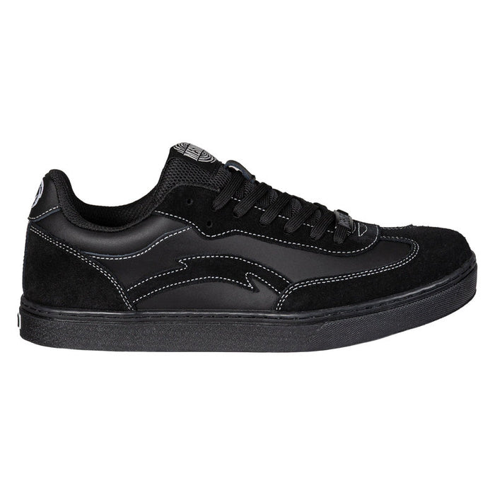 Mesmer Lurk Shoe Black - Inlinex