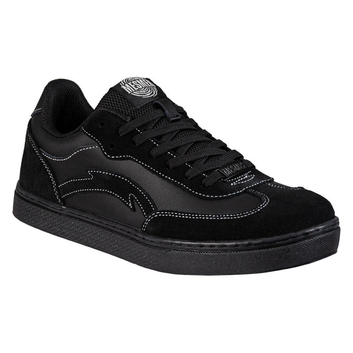 Mesmer Lurk Shoe Black - Inlinex