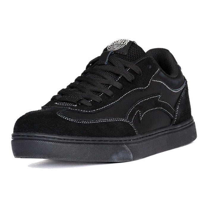 Mesmer Lurk Shoe Black - Inlinex