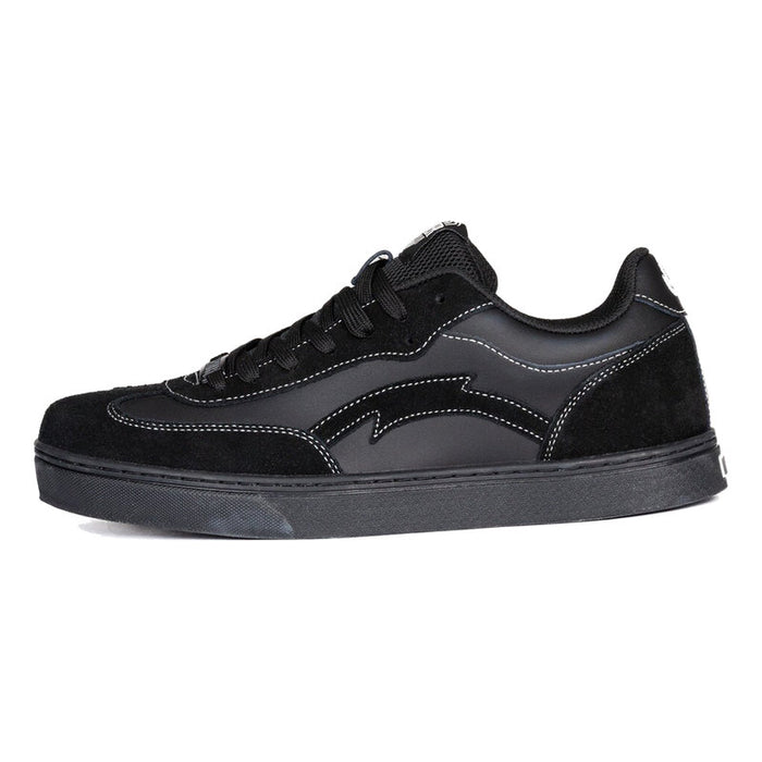 Mesmer Lurk Shoe Black - Inlinex