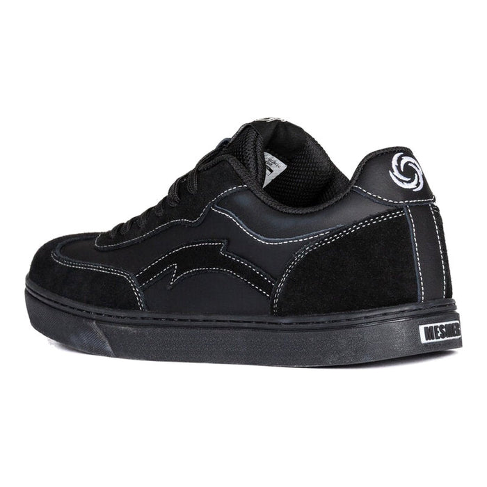 Mesmer Lurk Shoe Black - Inlinex