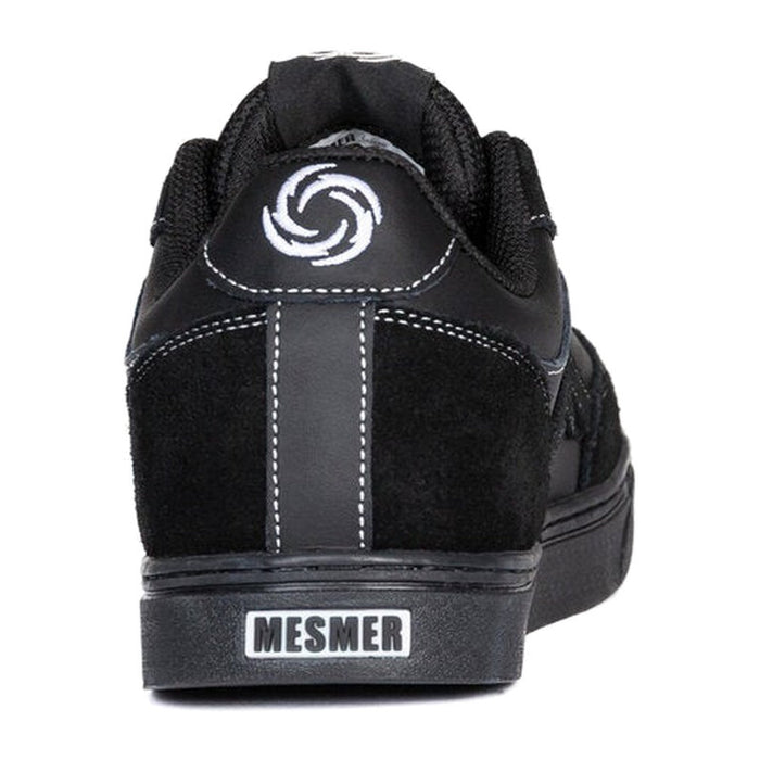 Mesmer Lurk Shoe Black - Inlinex