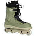 ✈️Mesmer Throne Dominic Bruce Aggressive Skates - Inlinex