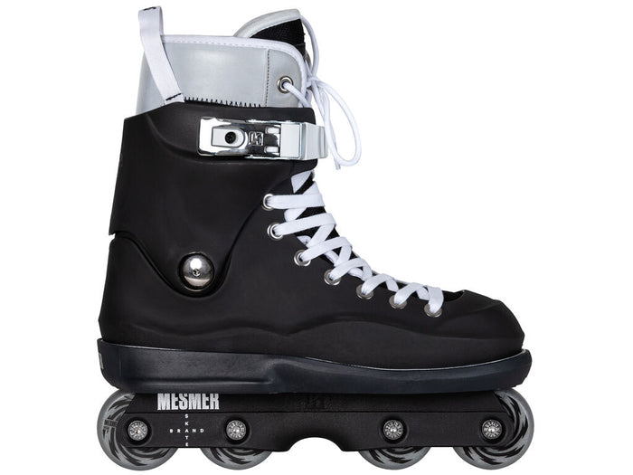 Mesmer Throne TS3 Aggressive Skates - Inlinex