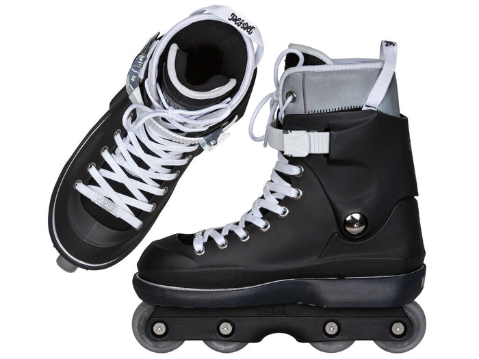 Mesmer Throne TS3 Aggressive Skates - Inlinex