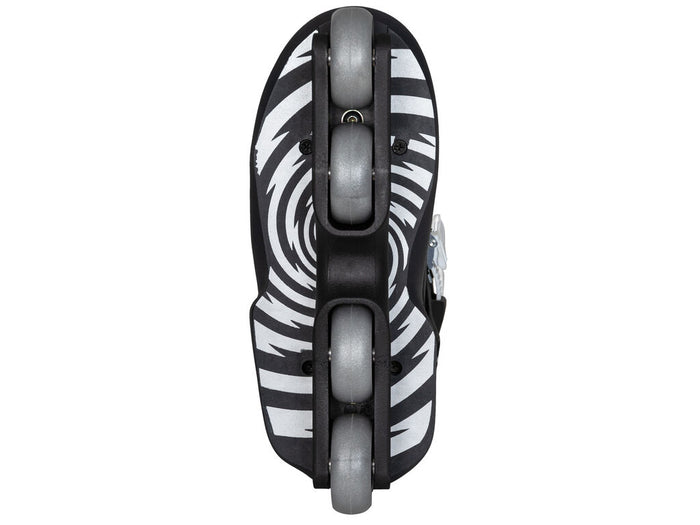Mesmer Throne TS3 Aggressive Skates - Inlinex