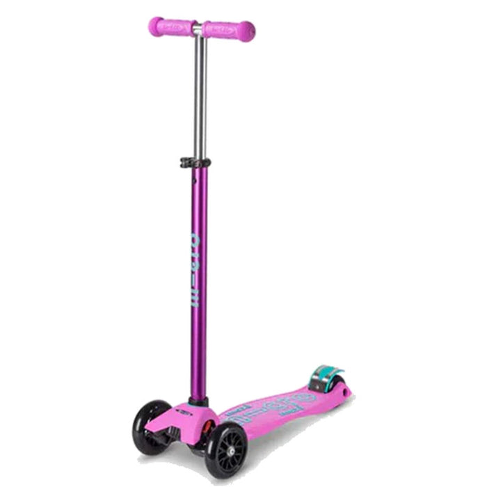 Micro Maxi Deluxe Kids Scooter