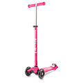 Micro Maxi Deluxe Kids Scooter