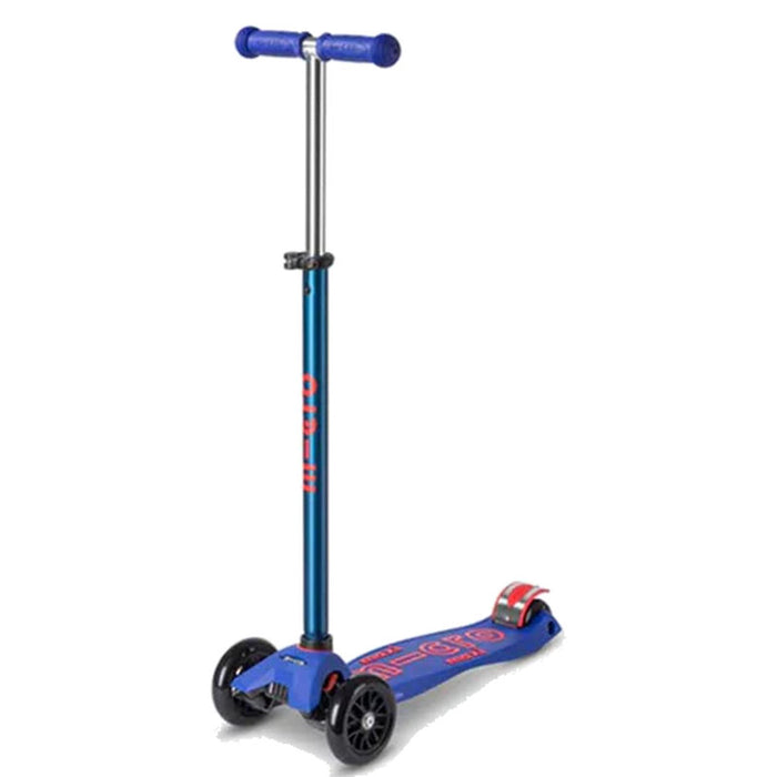 Micro Maxi Deluxe Kids Scooter