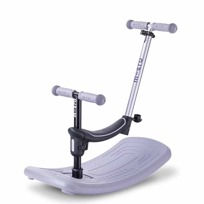 Micro Mini Deluxe Rock & Go LED - Inlinex