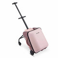 Micro Ride On Luggage Eazy Allrounder - Inlinex