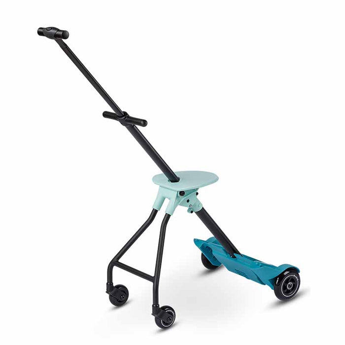 Micro Ride On Luggage Eazy Allrounder - Inlinex