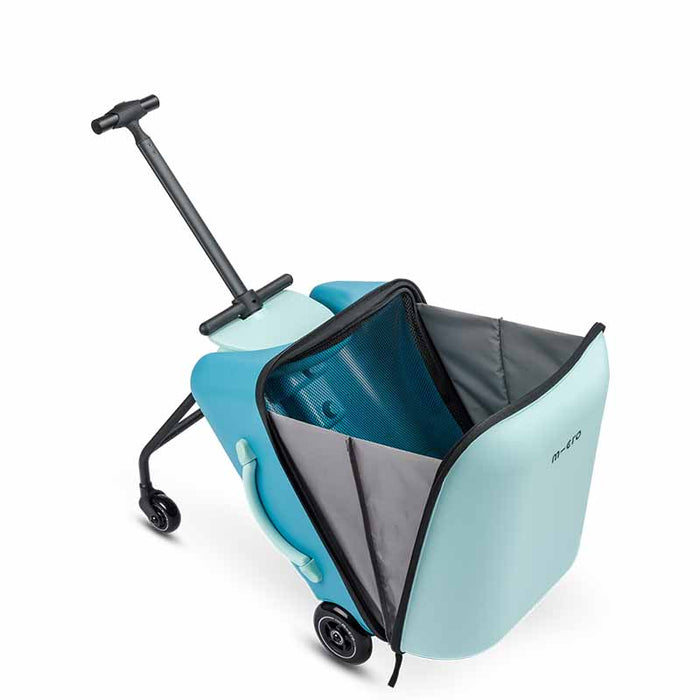 Micro Ride On Luggage Eazy Allrounder - Inlinex