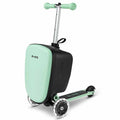 Micro Scooter Luggage Junior - Inlinex