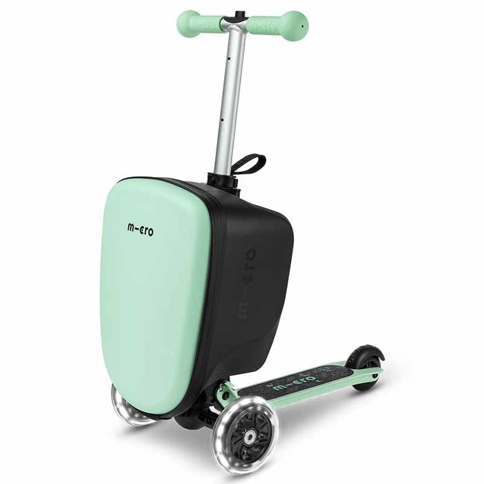 Micro Scooter Luggage Junior - Inlinex