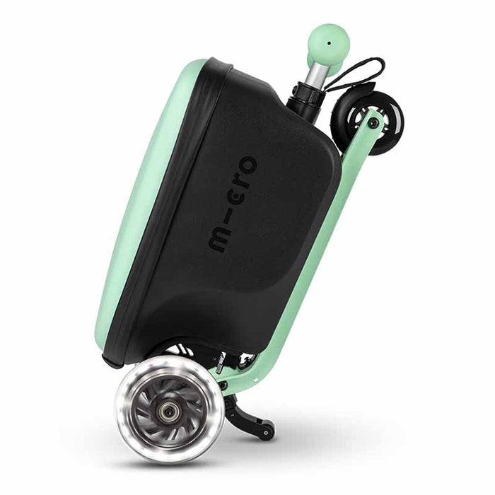 Micro Scooter Luggage Junior - Inlinex
