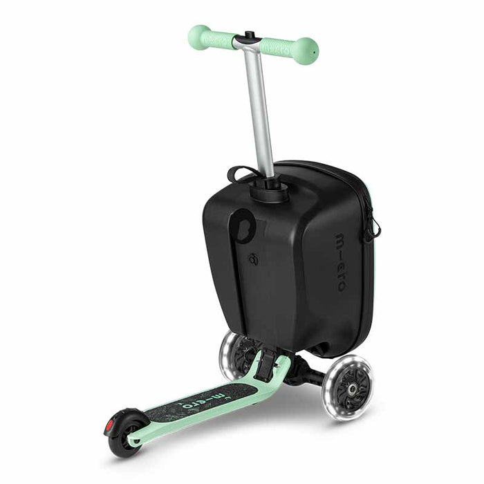 Micro Scooter Luggage Junior - Inlinex