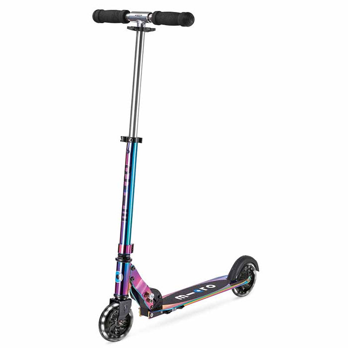 Micro Sprite LED Kids & Adult Scooter - Inlinex