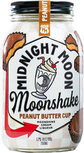 Midnight Moon Moonshake Peanut Butter Cup 750ml