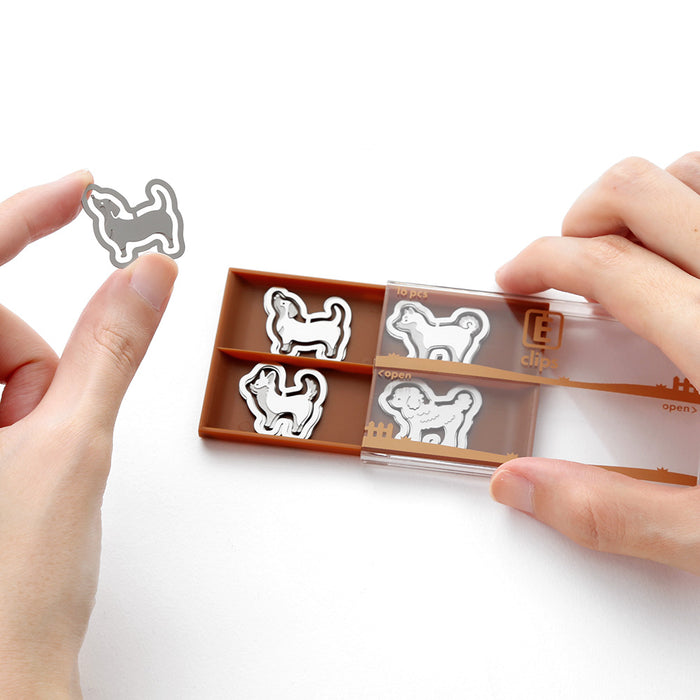 Midori E-Clips