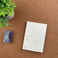 Midori MD Notebook - Blank - A6