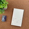 Midori MD Notebook - Blank - B6 Slim